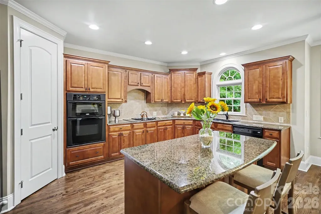 7518 Meadowgate Lane Marvin NC 28173