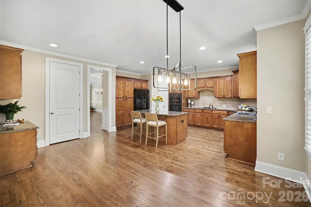 7518 Meadowgate Lane Marvin NC 28173