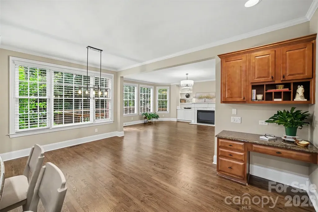 7518 Meadowgate Lane Marvin NC 28173