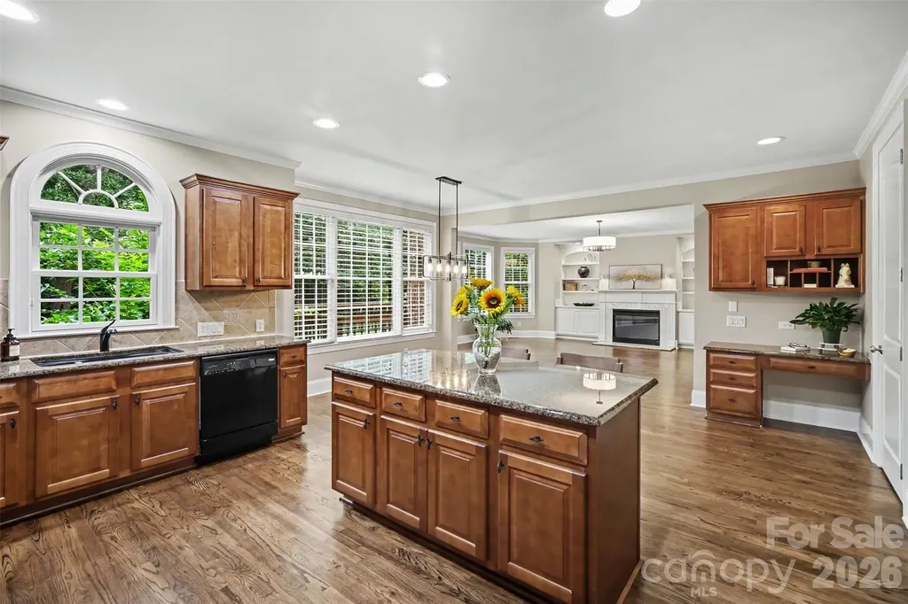 7518 Meadowgate Lane Marvin NC 28173