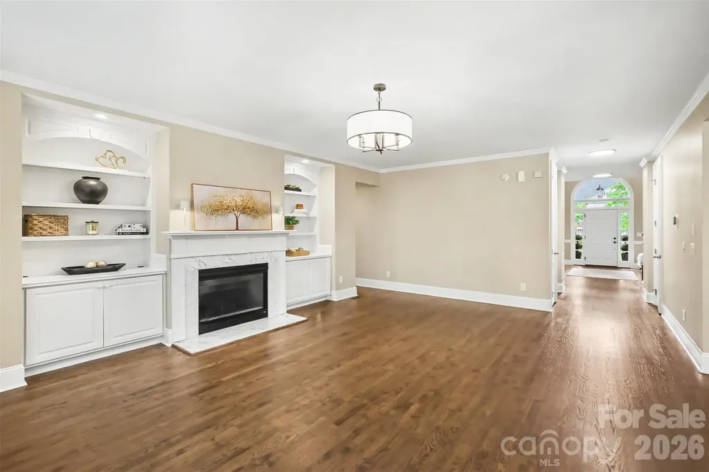 7518 Meadowgate Lane Marvin NC 28173