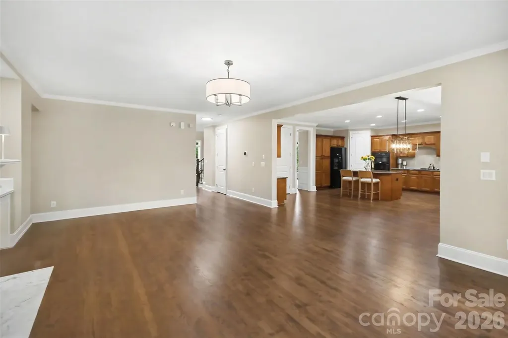7518 Meadowgate Lane Marvin NC 28173