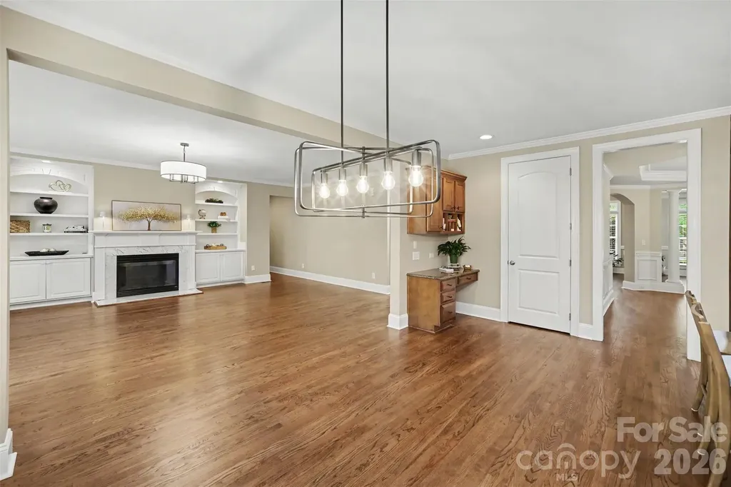7518 Meadowgate Lane Marvin NC 28173