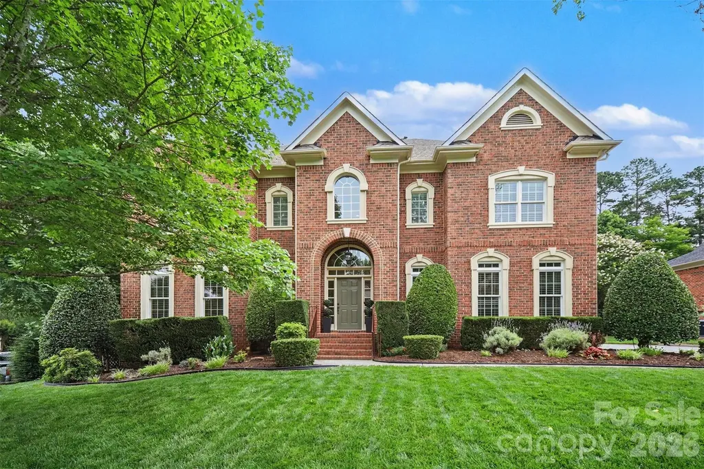 7518 Meadowgate Lane Marvin NC 28173