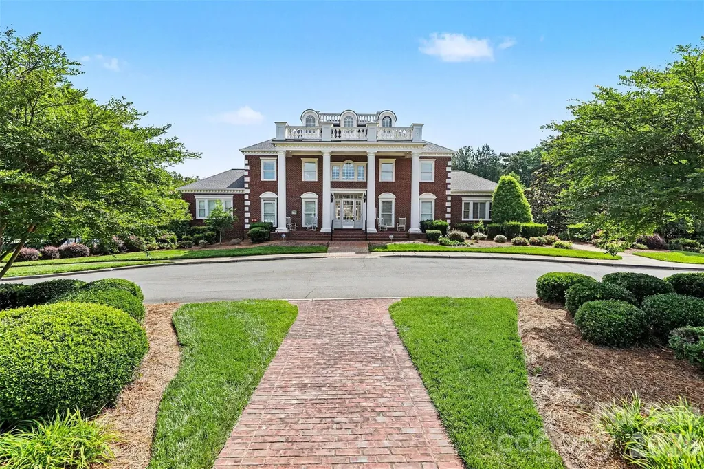 7518 Meadowgate Lane Marvin NC 28173