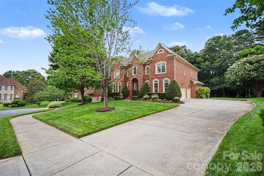 7518 Meadowgate Lane Marvin NC 28173