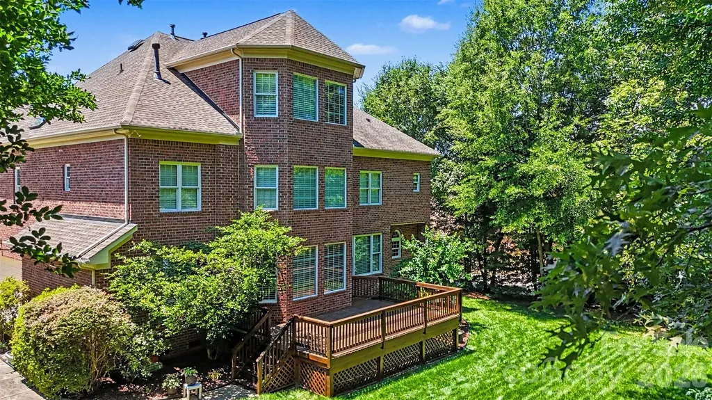 7518 Meadowgate Lane Marvin NC 28173