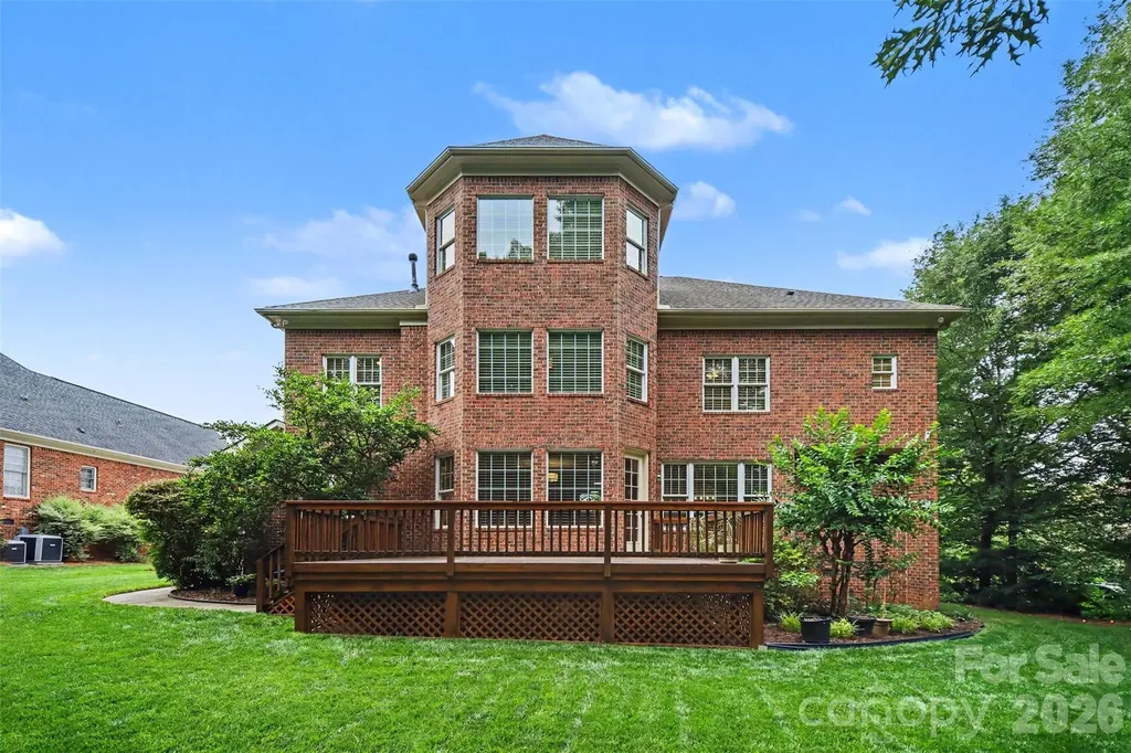 7518 Meadowgate Lane Marvin NC 28173