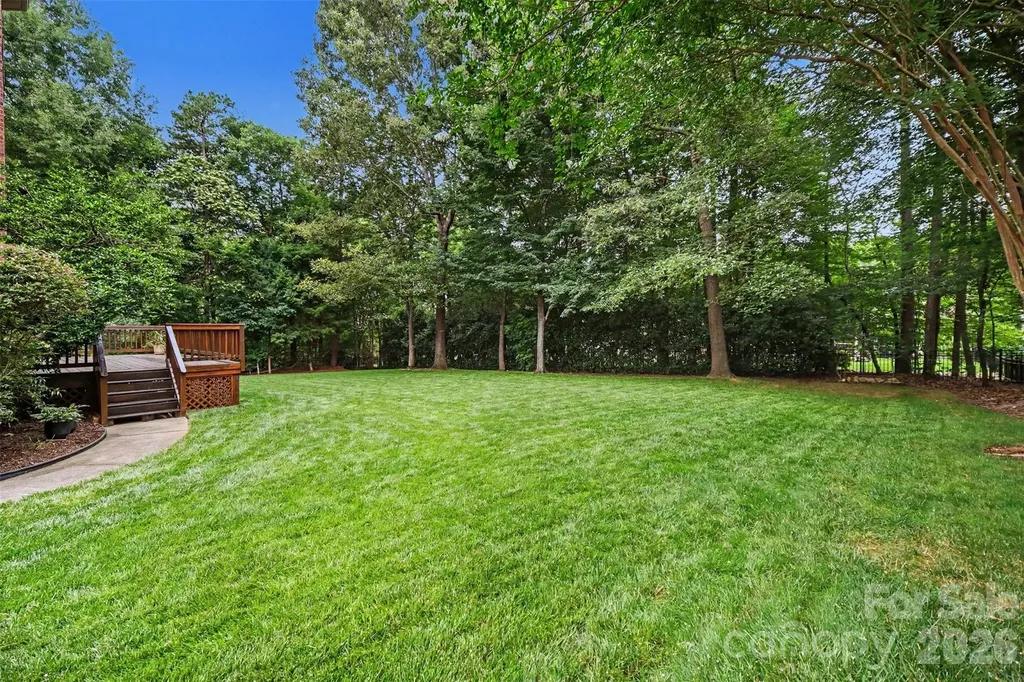 7518 Meadowgate Lane Marvin NC 28173