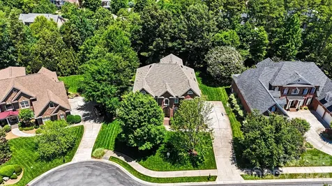 7518 Meadowgate Lane Marvin NC 28173