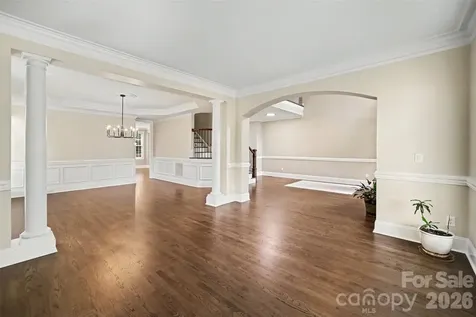 7518 Meadowgate Lane Marvin NC 28173