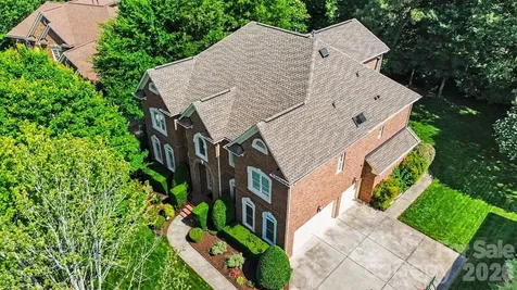 7518 Meadowgate Lane Marvin NC 28173