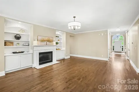 7518 Meadowgate Lane Marvin NC 28173