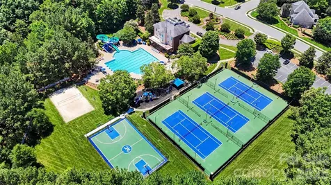 7518 Meadowgate Lane Marvin NC 28173