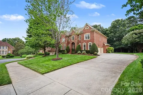 7518 Meadowgate Lane Marvin NC 28173