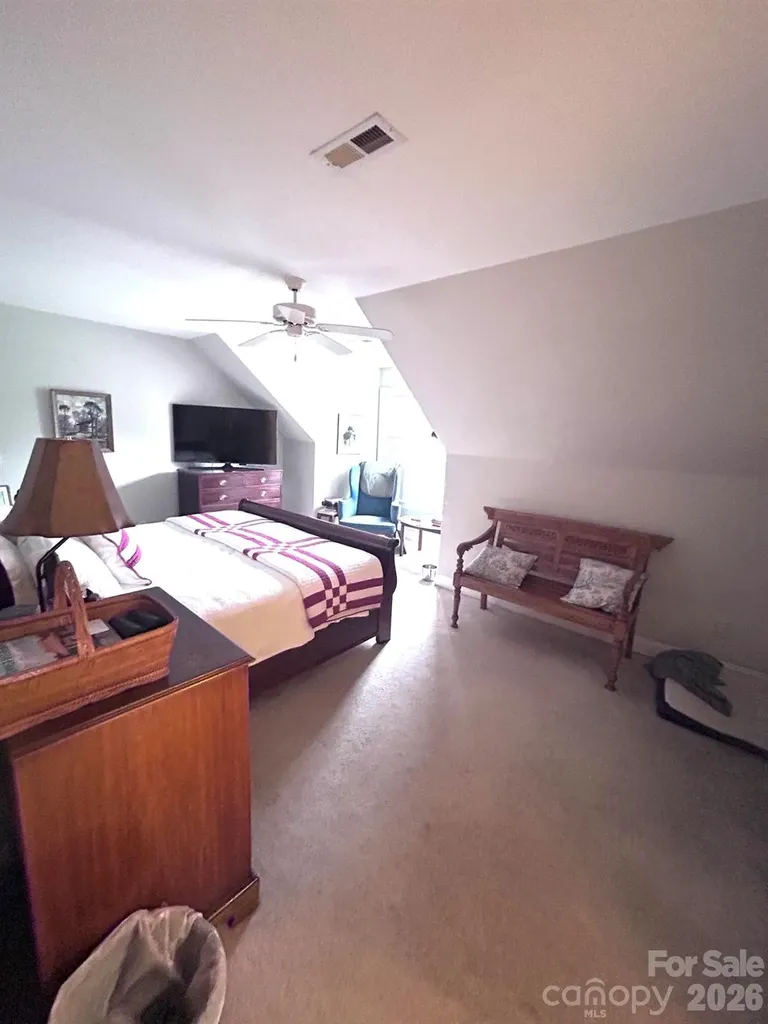 4460 Coventry Row Court Charlotte NC 28270