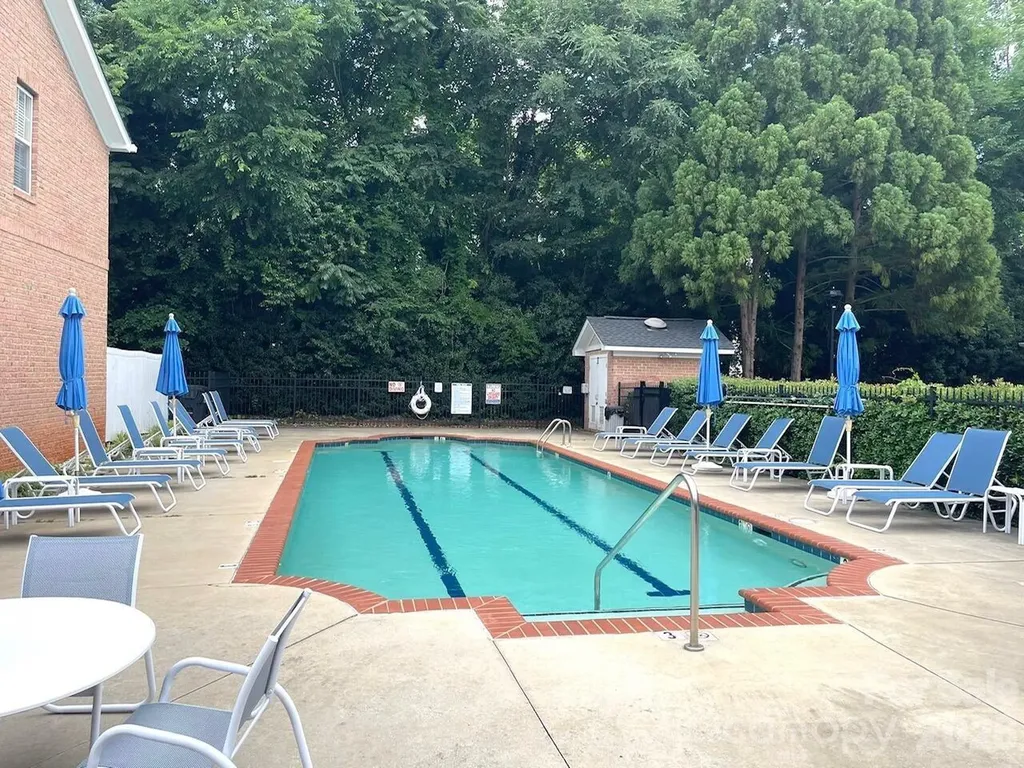 4460 Coventry Row Court Charlotte NC 28270