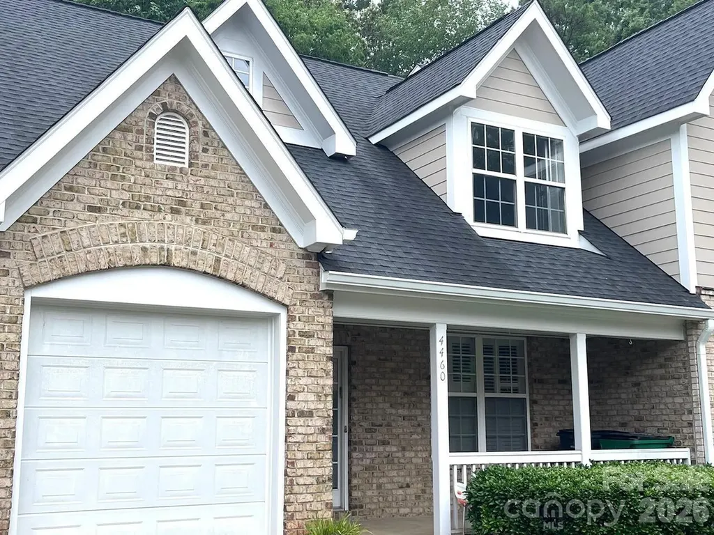 4460 Coventry Row Court Charlotte NC 28270