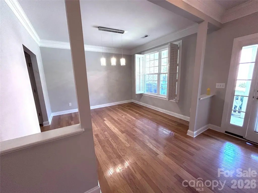 4460 Coventry Row Court Charlotte NC 28270