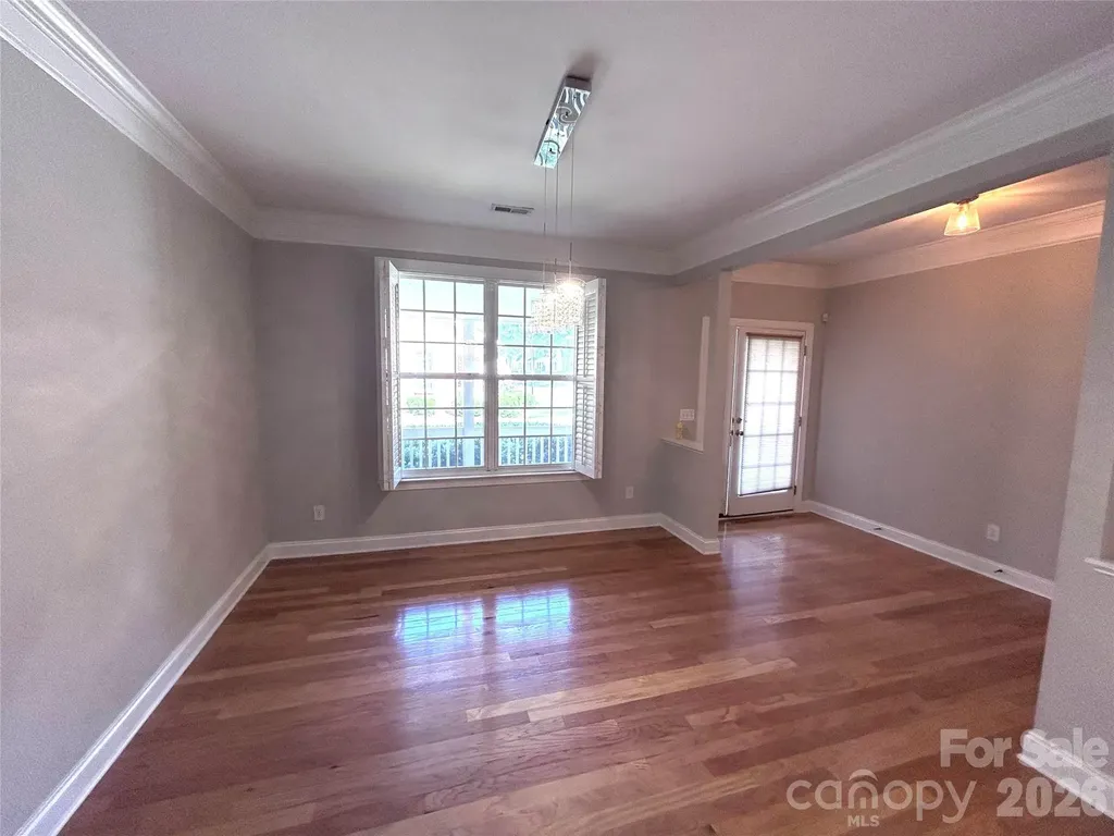 4460 Coventry Row Court Charlotte NC 28270