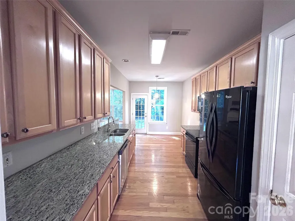 4460 Coventry Row Court Charlotte NC 28270