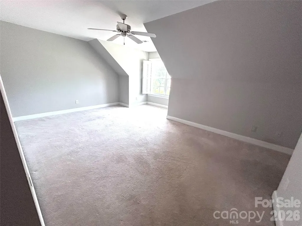 4460 Coventry Row Court Charlotte NC 28270