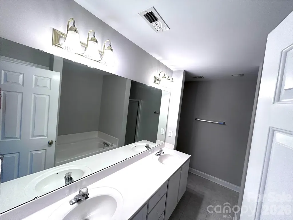 4460 Coventry Row Court Charlotte NC 28270