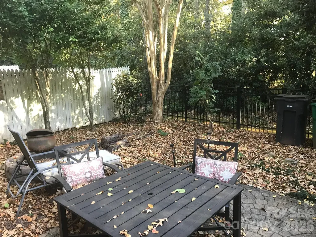 4460 Coventry Row Court Charlotte NC 28270