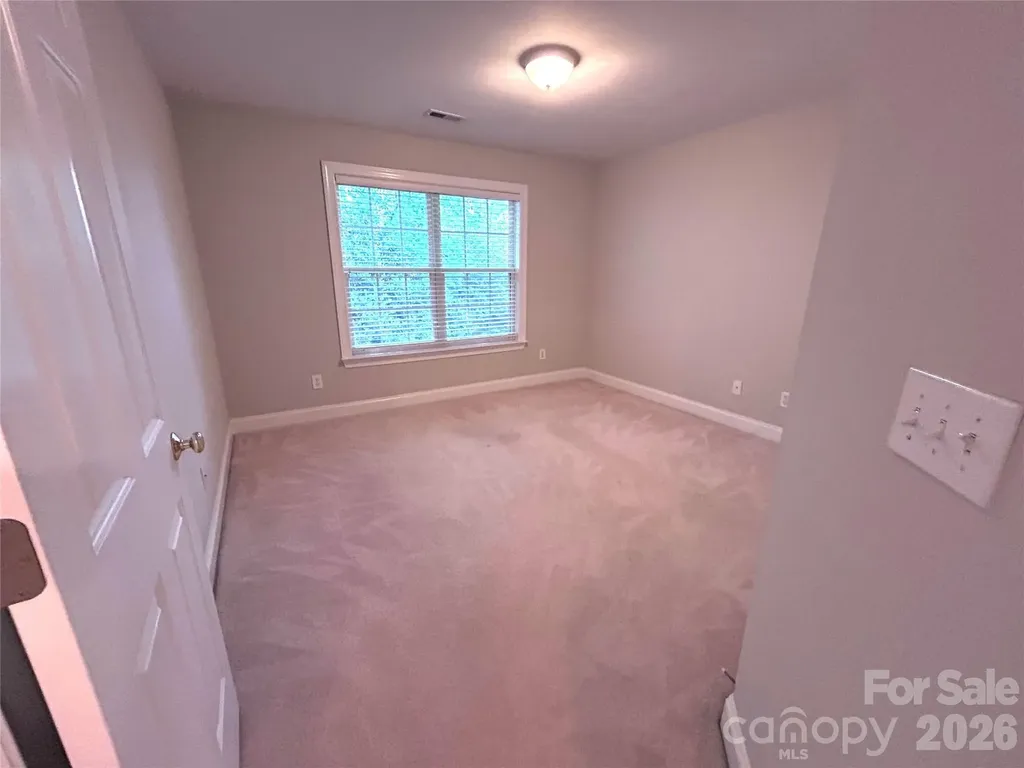 4460 Coventry Row Court Charlotte NC 28270