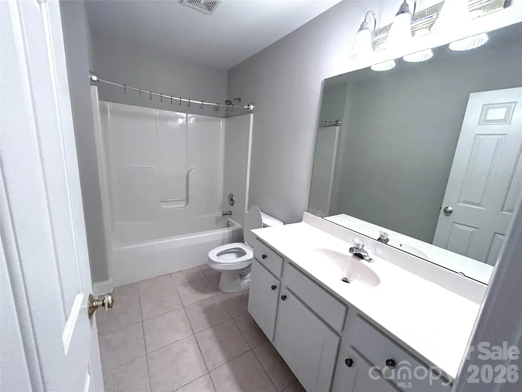 4460 Coventry Row Court Charlotte NC 28270