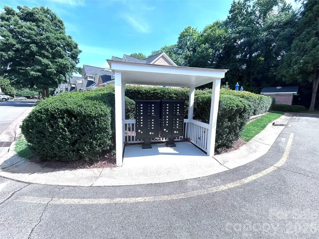 4460 Coventry Row Court Charlotte NC 28270