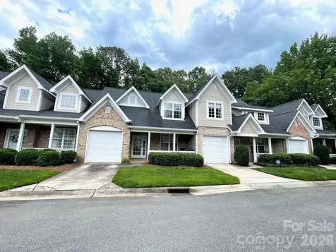 4460 Coventry Row Court Charlotte NC 28270