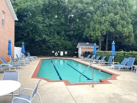 4460 Coventry Row Court Charlotte NC 28270