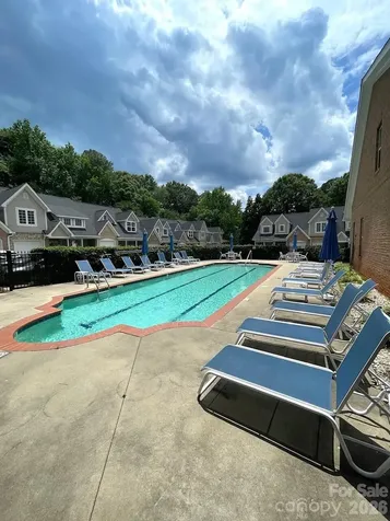 4460 Coventry Row Court Charlotte NC 28270