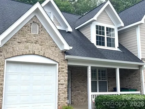 4460 Coventry Row Court Charlotte NC 28270