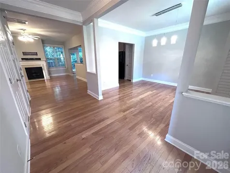 4460 Coventry Row Court Charlotte NC 28270
