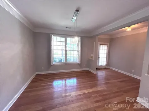 4460 Coventry Row Court Charlotte NC 28270