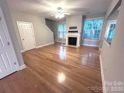 4460 Coventry Row Court Charlotte NC 28270