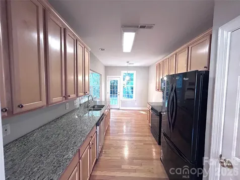4460 Coventry Row Court Charlotte NC 28270