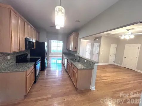 4460 Coventry Row Court Charlotte NC 28270