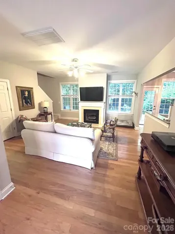 4460 Coventry Row Court Charlotte NC 28270