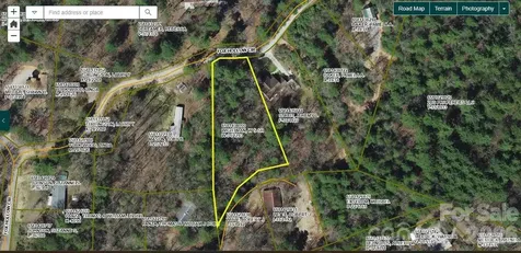 197 Fox Hollow Circle Otto NC 28763