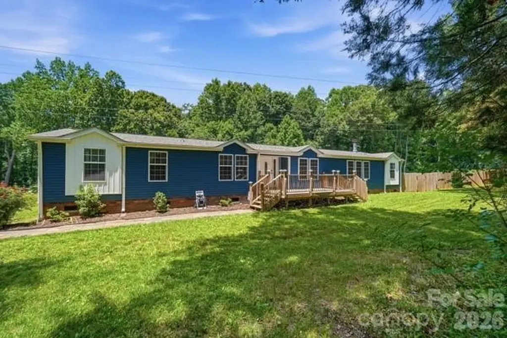 864 Stowe Lane Gastonia NC 28056