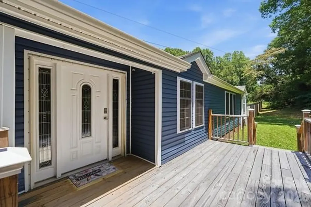 864 Stowe Lane Gastonia NC 28056