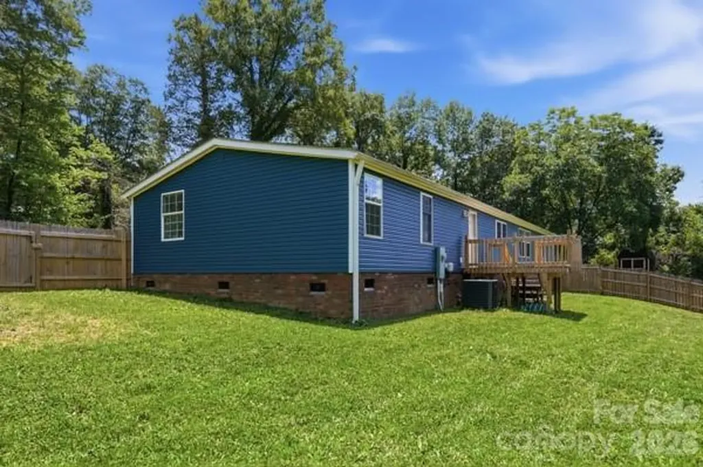 864 Stowe Lane Gastonia NC 28056