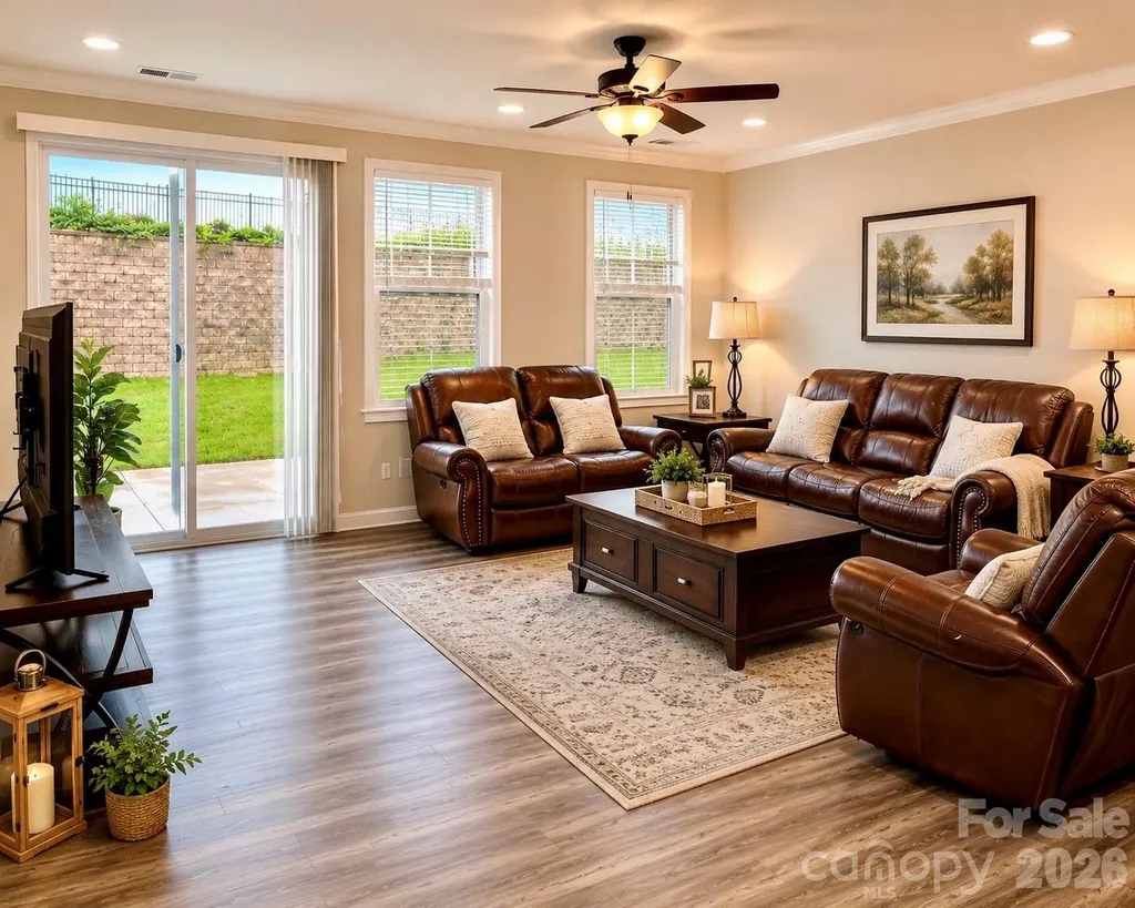 6629 Meridale Forest Drive Charlotte NC 28269