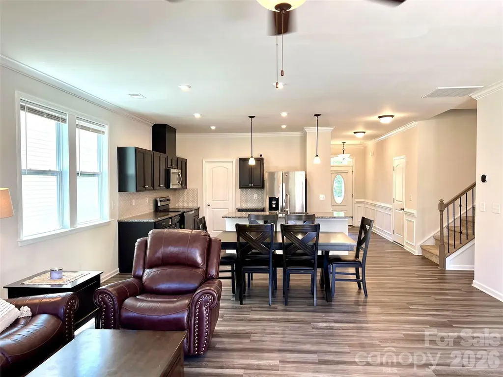 6629 Meridale Forest Drive Charlotte NC 28269