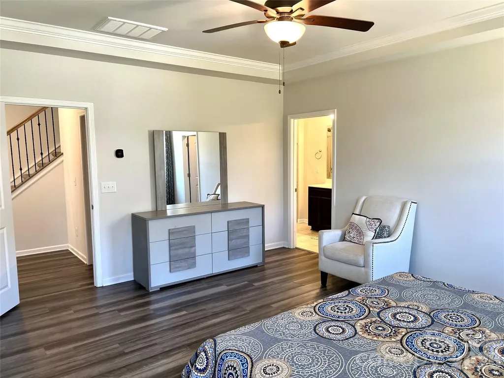 6629 Meridale Forest Drive Charlotte NC 28269