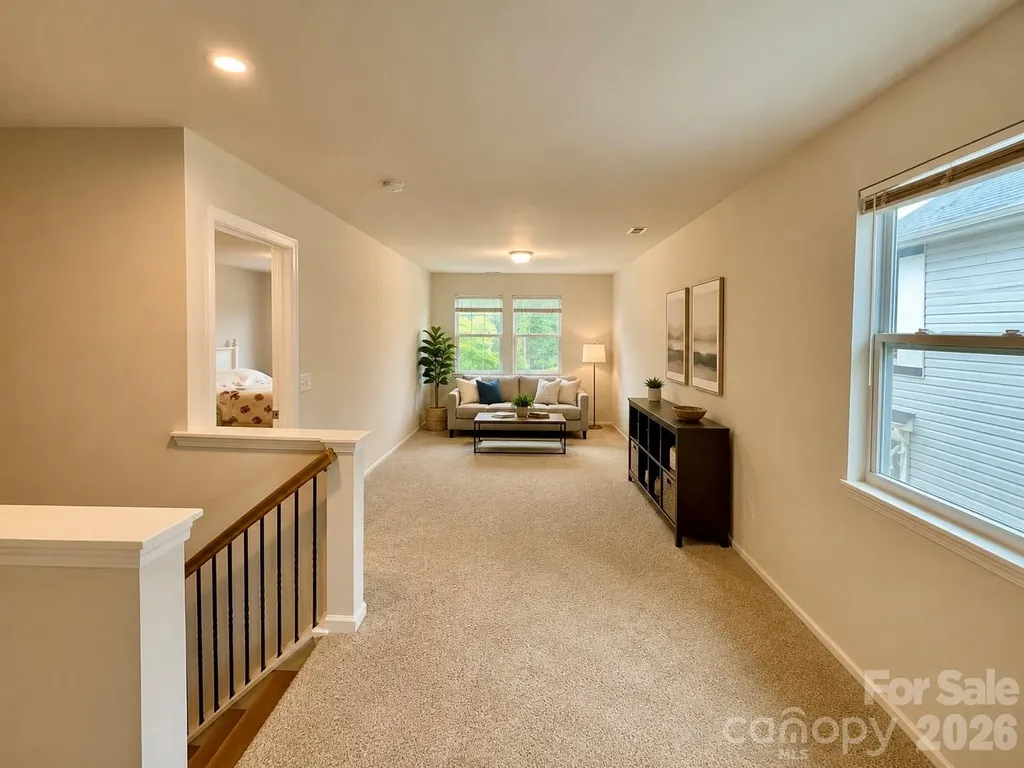 6629 Meridale Forest Drive Charlotte NC 28269