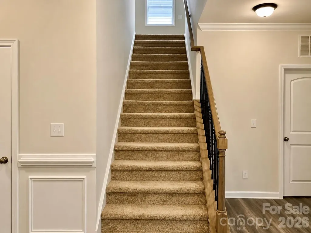 6629 Meridale Forest Drive Charlotte NC 28269